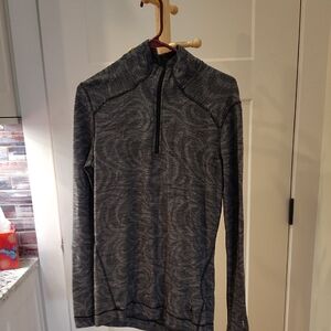 Smartwool Quarter Zip Women's XL